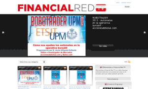 Tv.financialred.com thumbnail