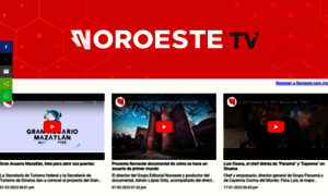 Tv.noroeste.com.mx thumbnail