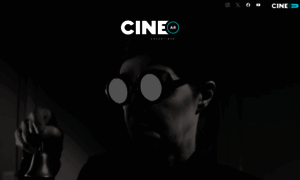 Tv2.cine.ar thumbnail