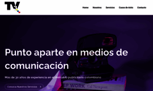 Tv3.com.co thumbnail