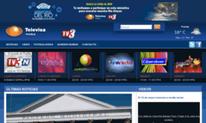 Tv3puebla.tv thumbnail