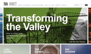 Tva.gov thumbnail
