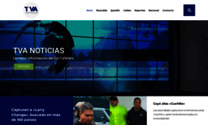 Tvanoticias.com thumbnail