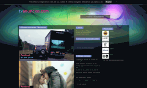 Tvanuncios.com thumbnail