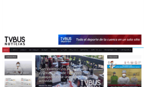 Tvbus.tv thumbnail
