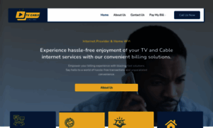 Tvcableonline.com thumbnail