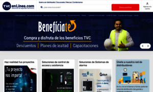 Tvcenlinea.com thumbnail