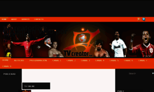 Tvcreatorlive.com thumbnail