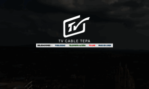 Tvctepa.com thumbnail
