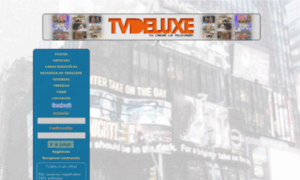 Tvdeluxe.org thumbnail