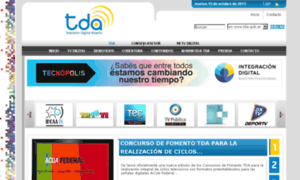 Tvdigitalargentina.gob.ar thumbnail