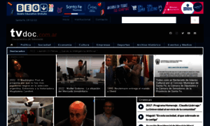 Tvdoc.com.ar thumbnail