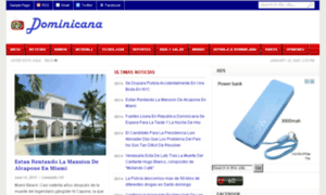 Tvdominicana.net thumbnail