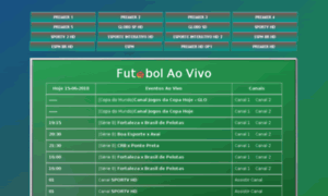 Tvgratis.me thumbnail