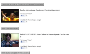 Tvgratisya.info thumbnail