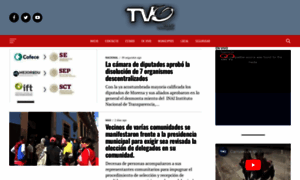 Tvguanajuato.com thumbnail