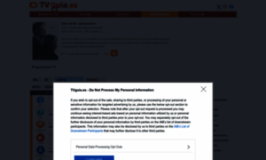 Tvguia.es thumbnail