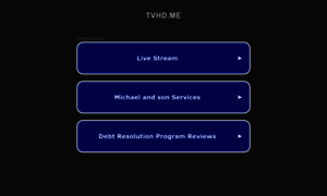 Tvhd.me thumbnail