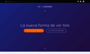 Tvi.com.ar thumbnail