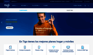 Tvi.une.net.co thumbnail