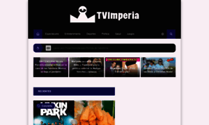 Tvimperia.com thumbnail