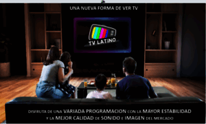 Tvlatinoclub.com thumbnail