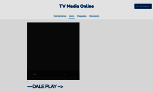 Tvmediaonline.net thumbnail