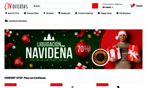 Tvofertasmexico.com.mx thumbnail
