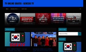 Tvonlinegenesis.blogspot.com thumbnail