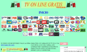 Tvonlinegratis.96.lt thumbnail