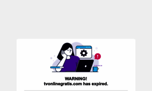 Tvonlinegratis.com thumbnail