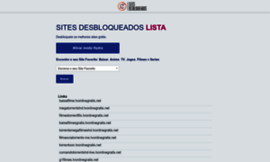 Tvonlinegratis.net thumbnail