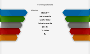 Tvonlinegratis1.site thumbnail