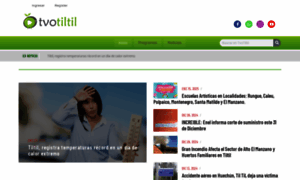 Tvotiltil.cl thumbnail