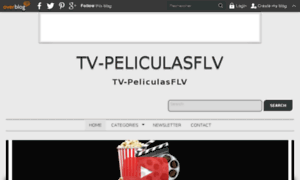 Tvpeliculasflv.over-blog.com thumbnail