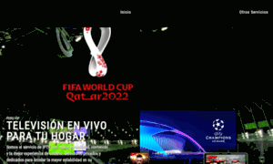 Tvperu-vip.site thumbnail