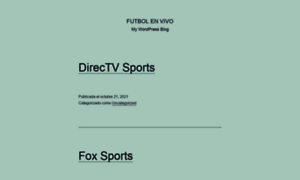 Tvporinternet.pe thumbnail