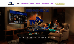 Tvpremiumplus.com thumbnail