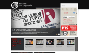 Tvpts.tv thumbnail