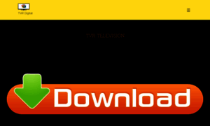 Tvrdigital.es thumbnail