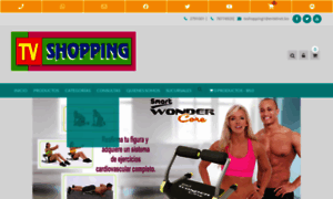 Tvshopping.com.bo thumbnail