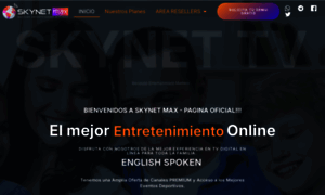Tvskynet.com thumbnail
