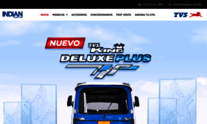 Tvsperu.com thumbnail