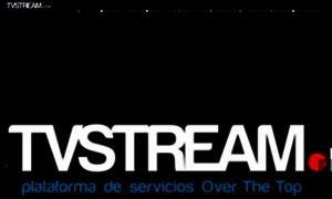 Tvstream.mx thumbnail