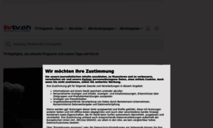 Tvtv.ch thumbnail