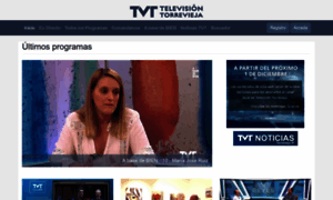 Tvtweb.es thumbnail