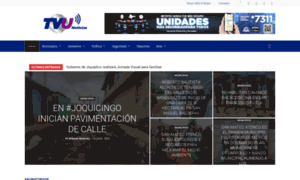 Tvurbananoticias.com.mx thumbnail