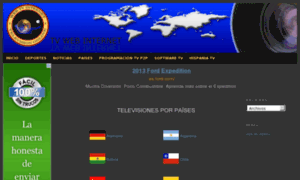 Tvwebinternet.blogspot.com thumbnail