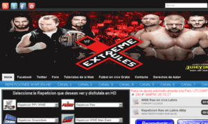 Tvwrestlinghd.net thumbnail