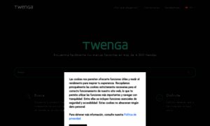 Twenga.es thumbnail